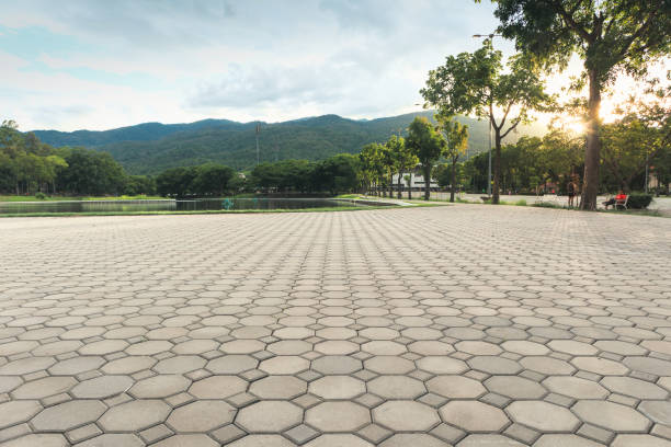 Best Decorative Driveway Pavers  in Rush Springs, OK