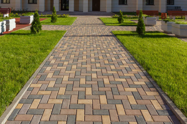 Best Local Driveway Pavers  in Rush Springs, OK