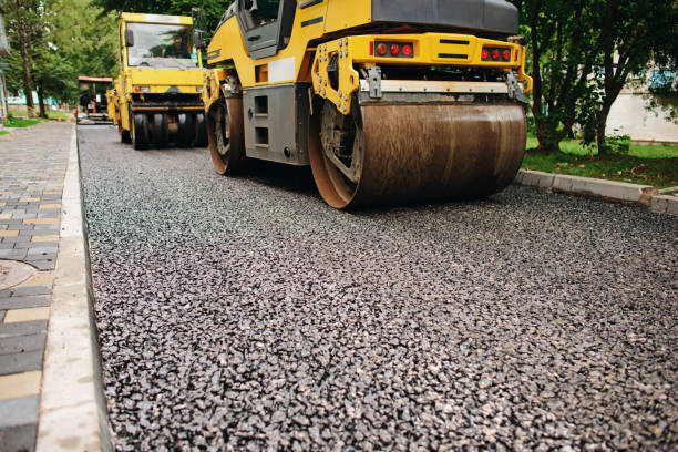 Best Best Driveway Pavers  in Rush Springs, OK